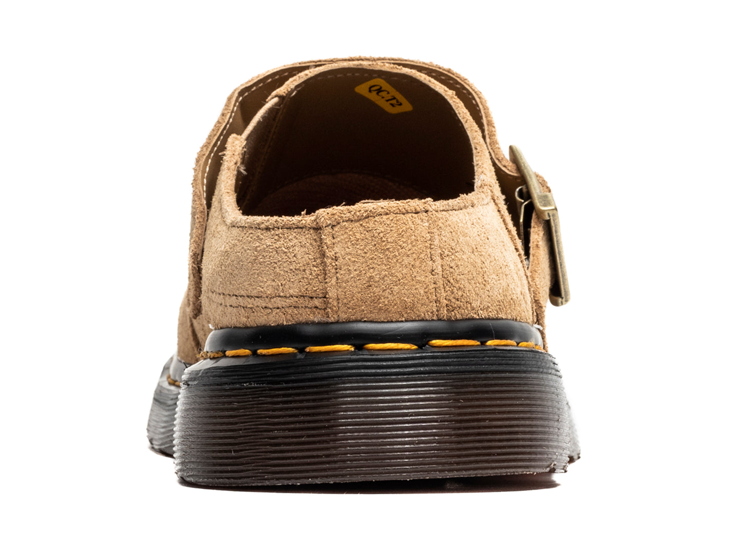 Dr. Martens Archive Mule - view 2