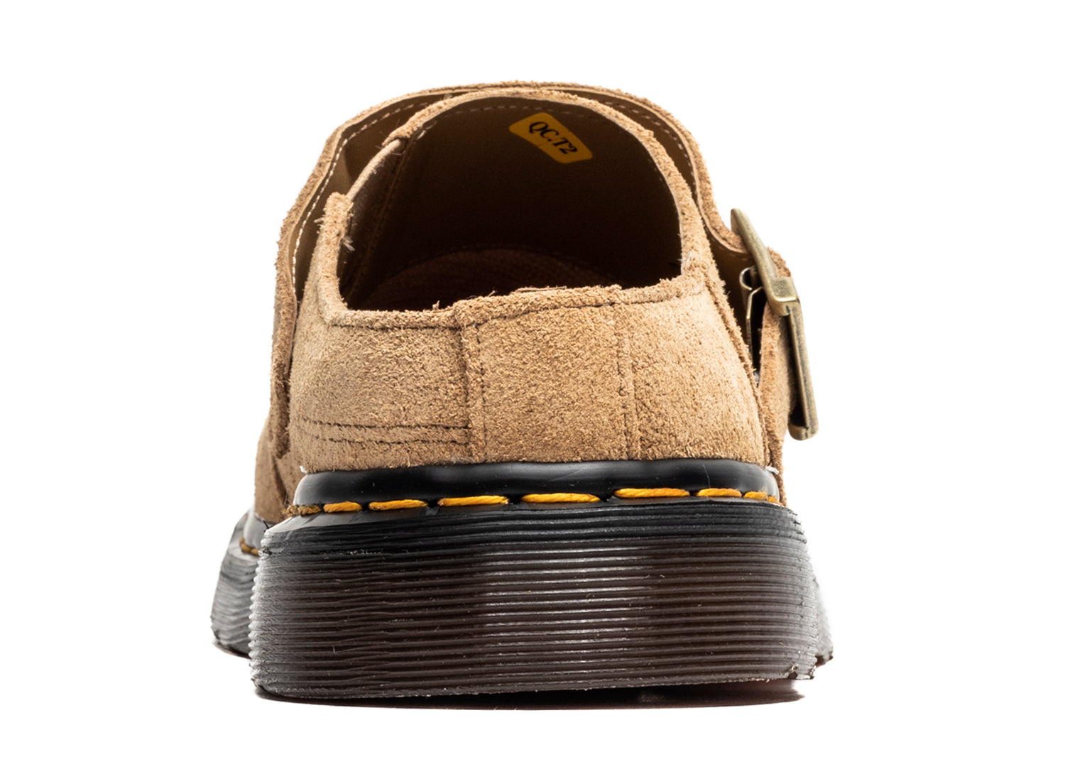 Dr. Martens Archive Mule - view 2