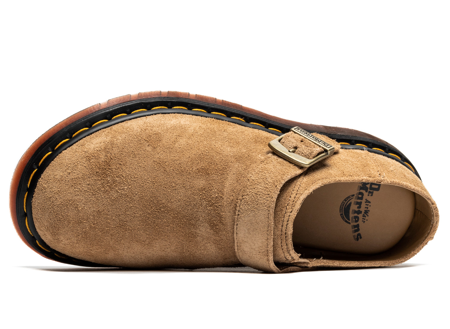 Dr. Martens Archive Mule - view 4