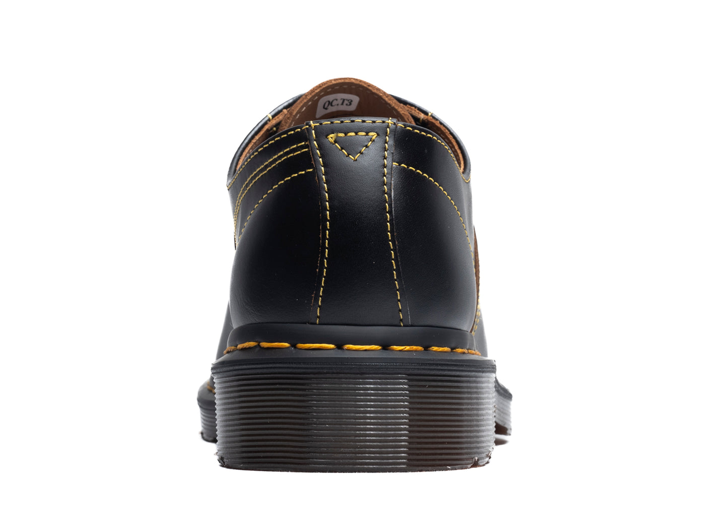 Dr. Martens Church Shoe - view 2