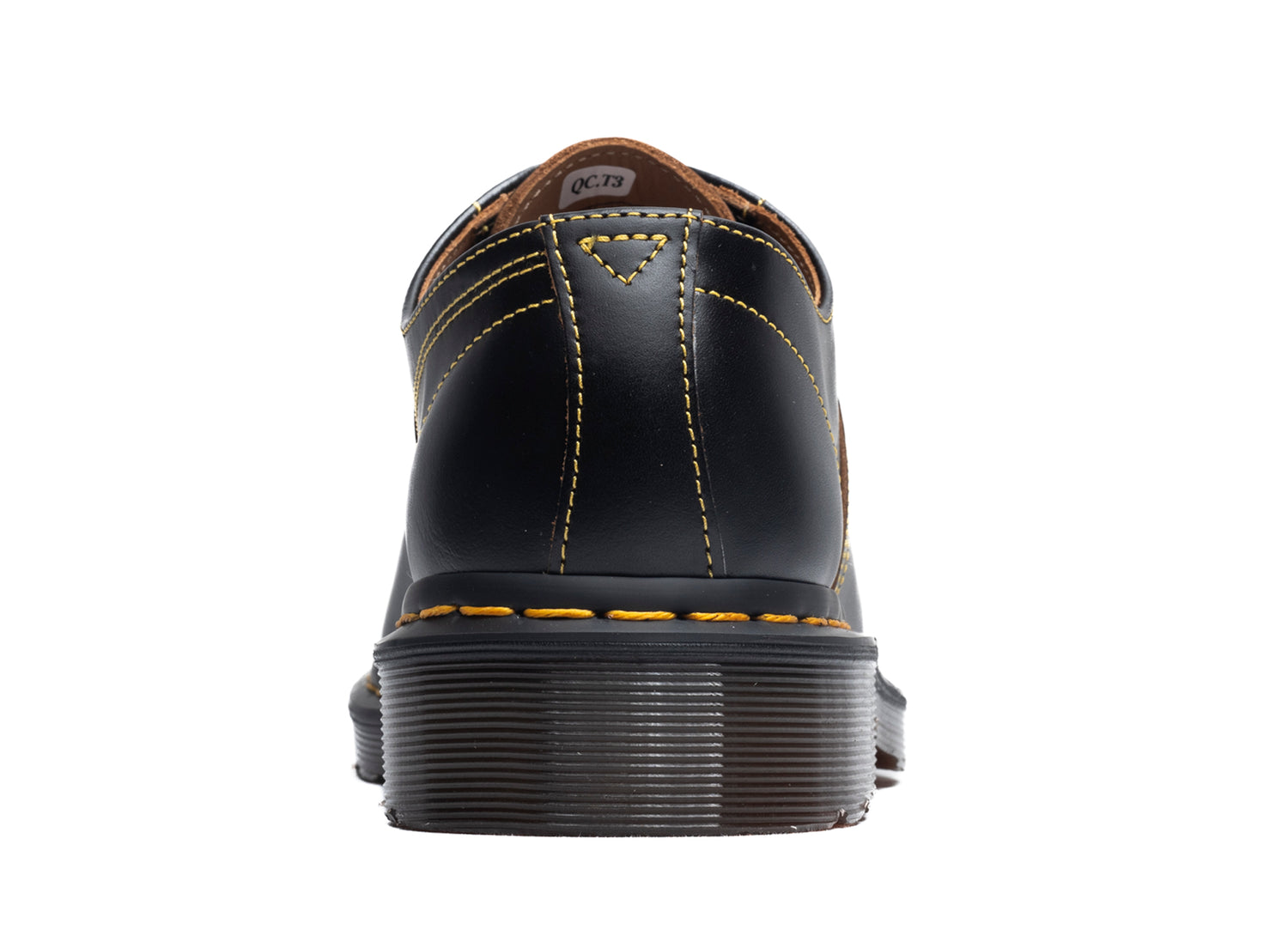 Dr. Martens Church Shoe - view 2