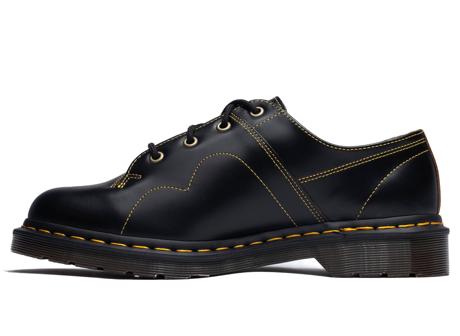 Dr. Martens Church Shoe - view 3