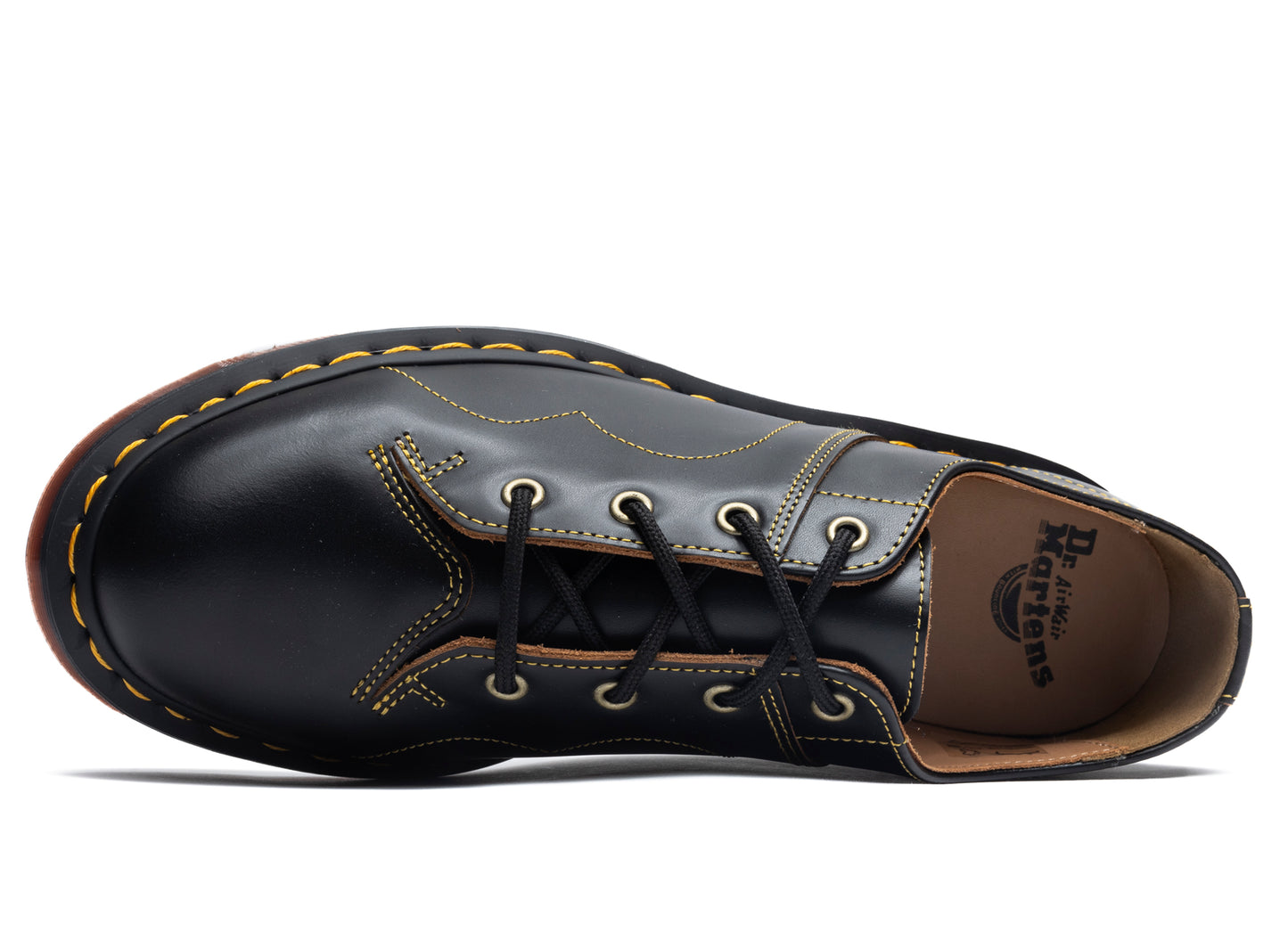 Dr. Martens Church Shoe - view 4