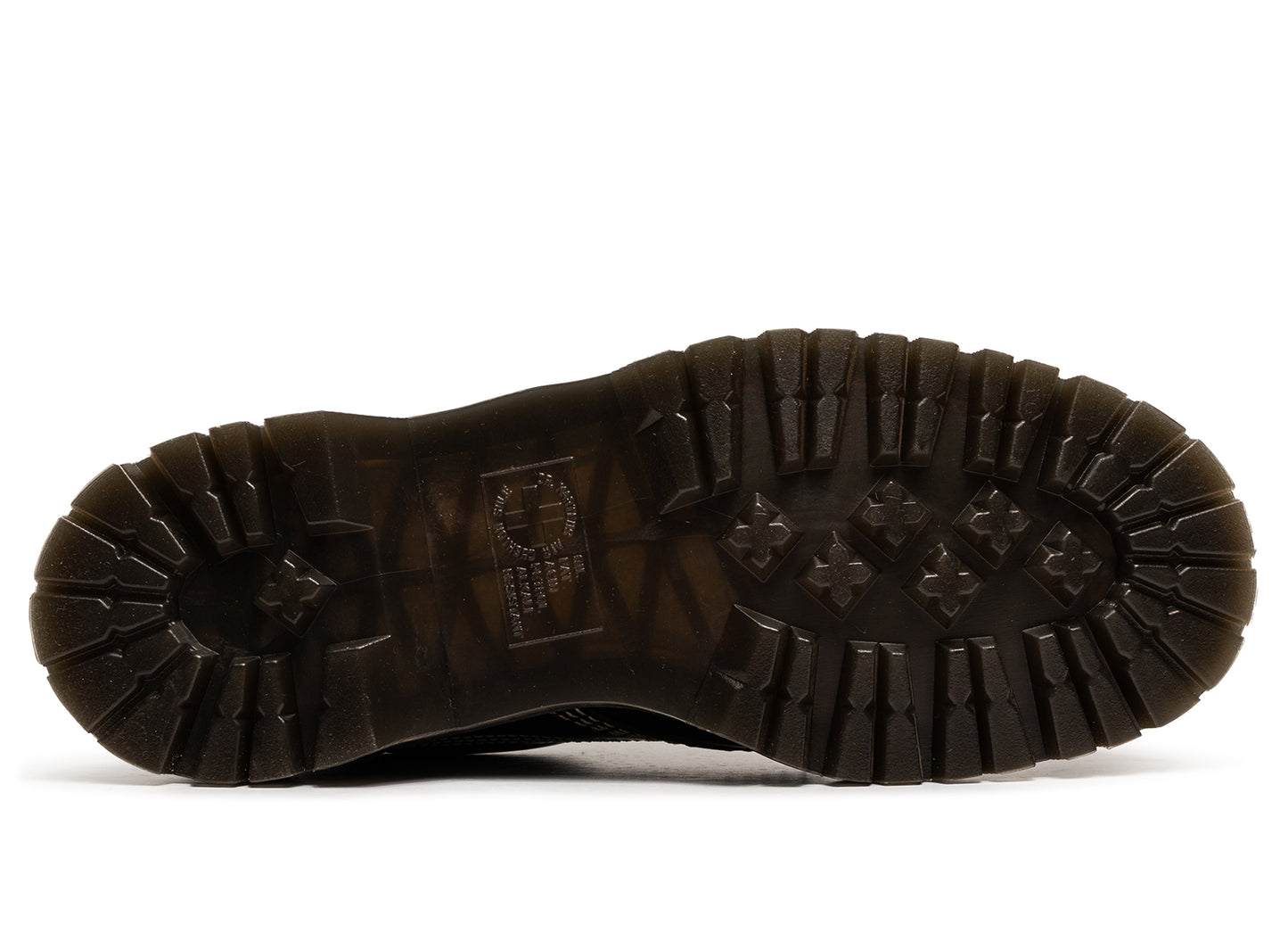 Dr. Martens Core Lowell DMS Olive - view 5