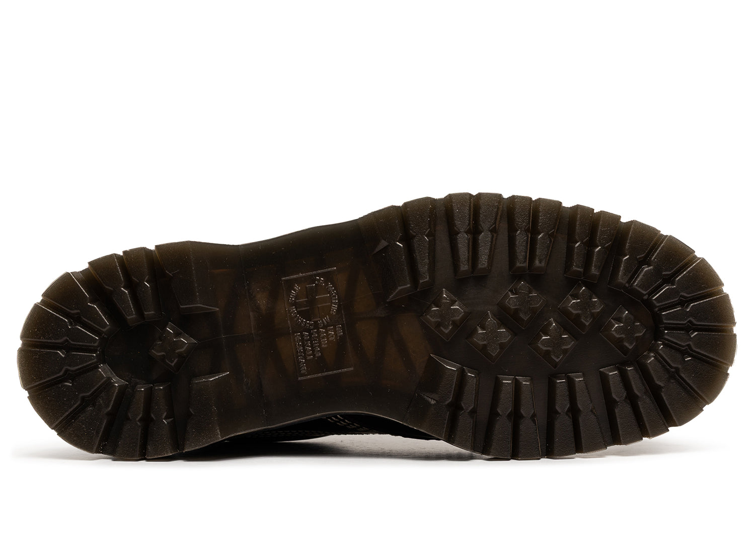 Dr. Martens Core Lowell DMS Olive - view 5