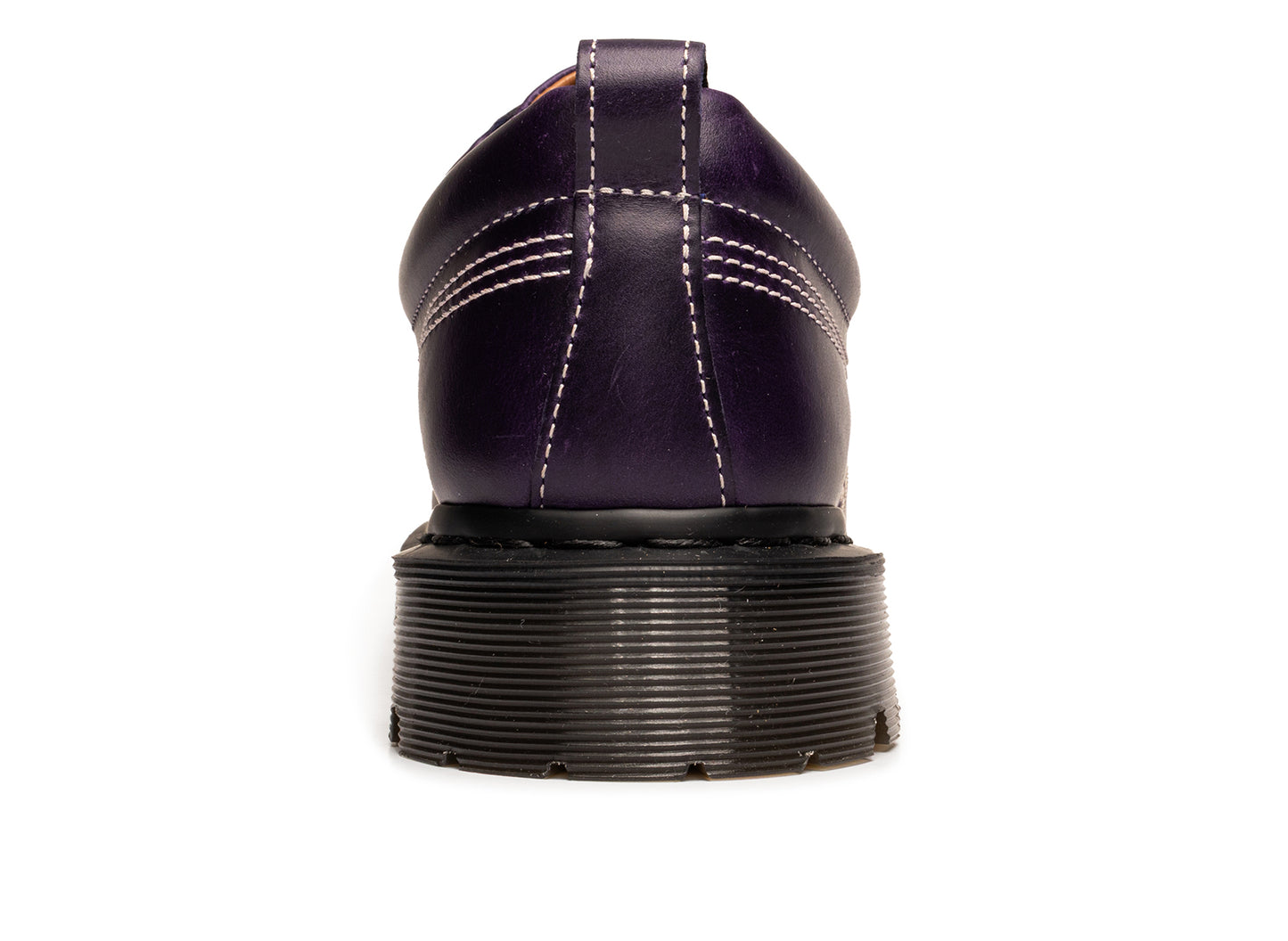 Dr. Martens Core Lowell Midnight Blue - view 2