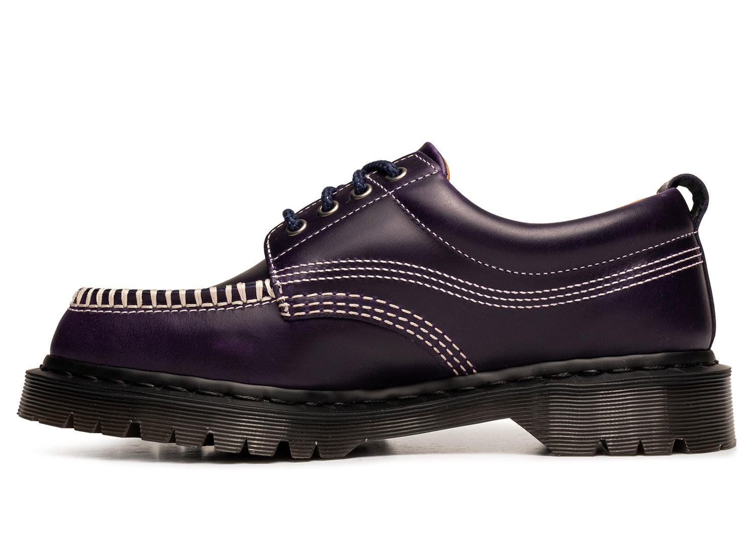 Dr. Martens Core Lowell Midnight Blue - view 3