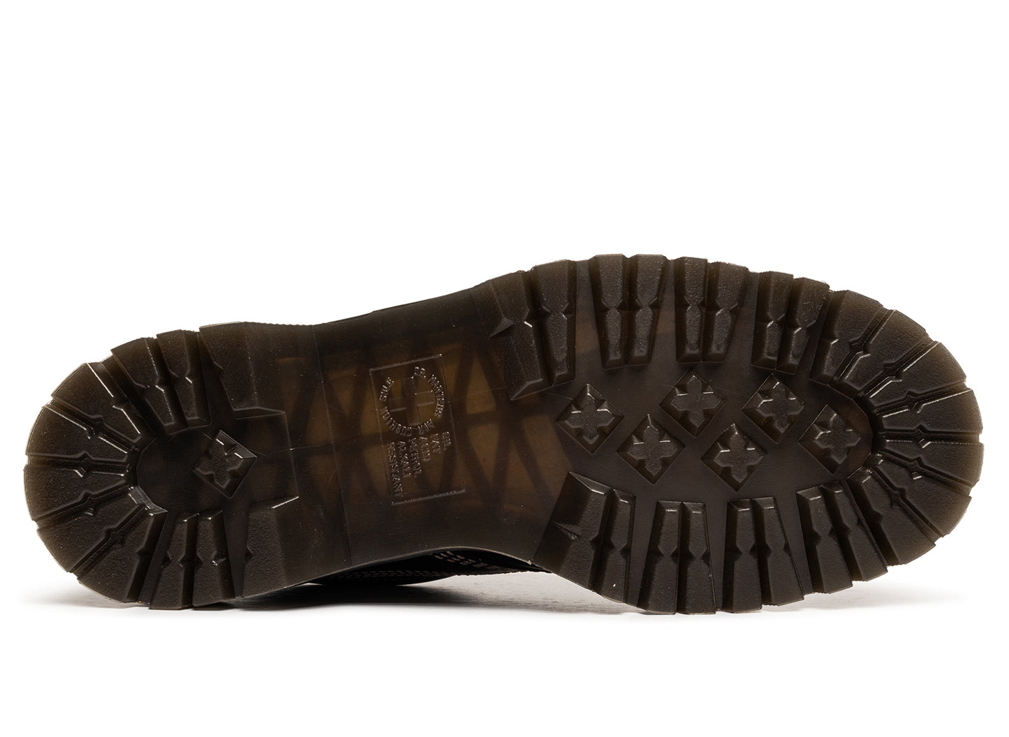 Dr. Martens Core Lowell Midnight Blue - view 5