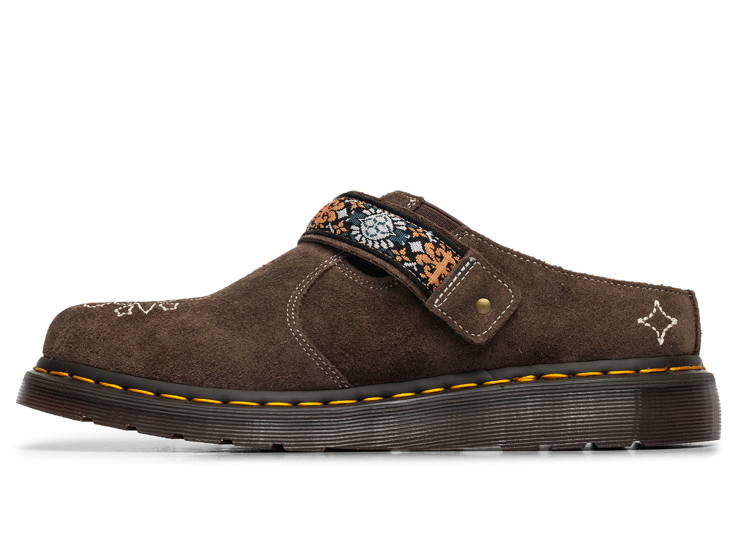 Dr. Martens Isham Boots - view 3