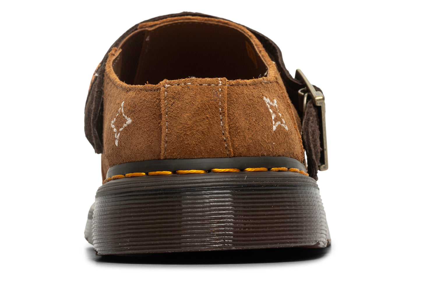 Dr. Martens Jacquard Isham Mule - view 2