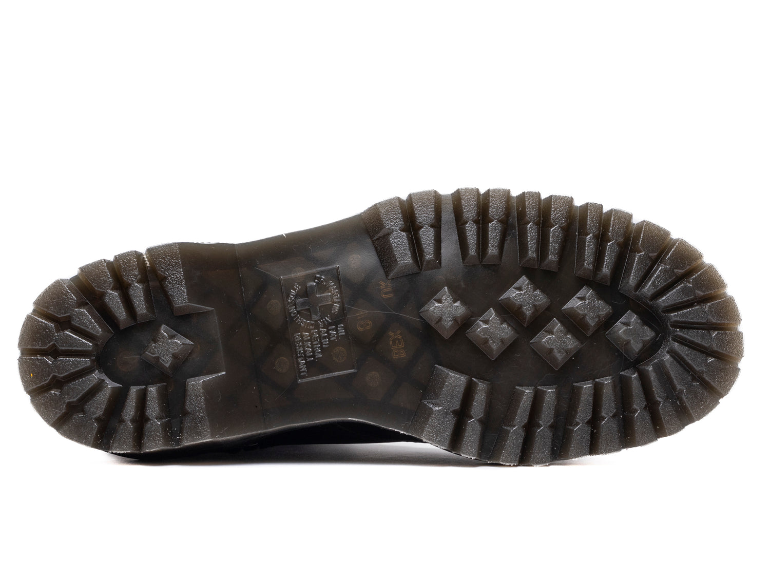 Dr. Martens Jadon III - view 2