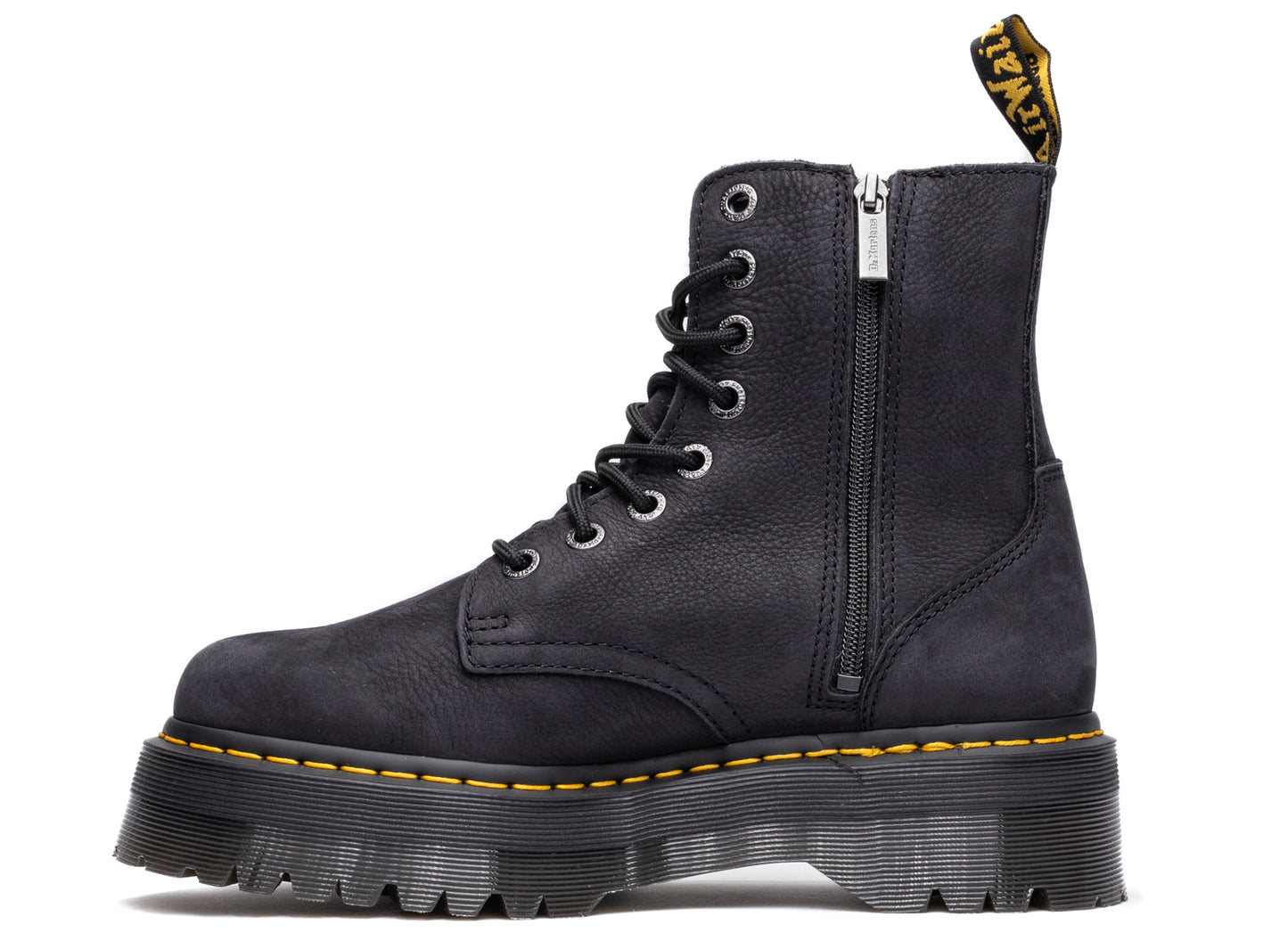 Dr. Martens Jadon III - view 4