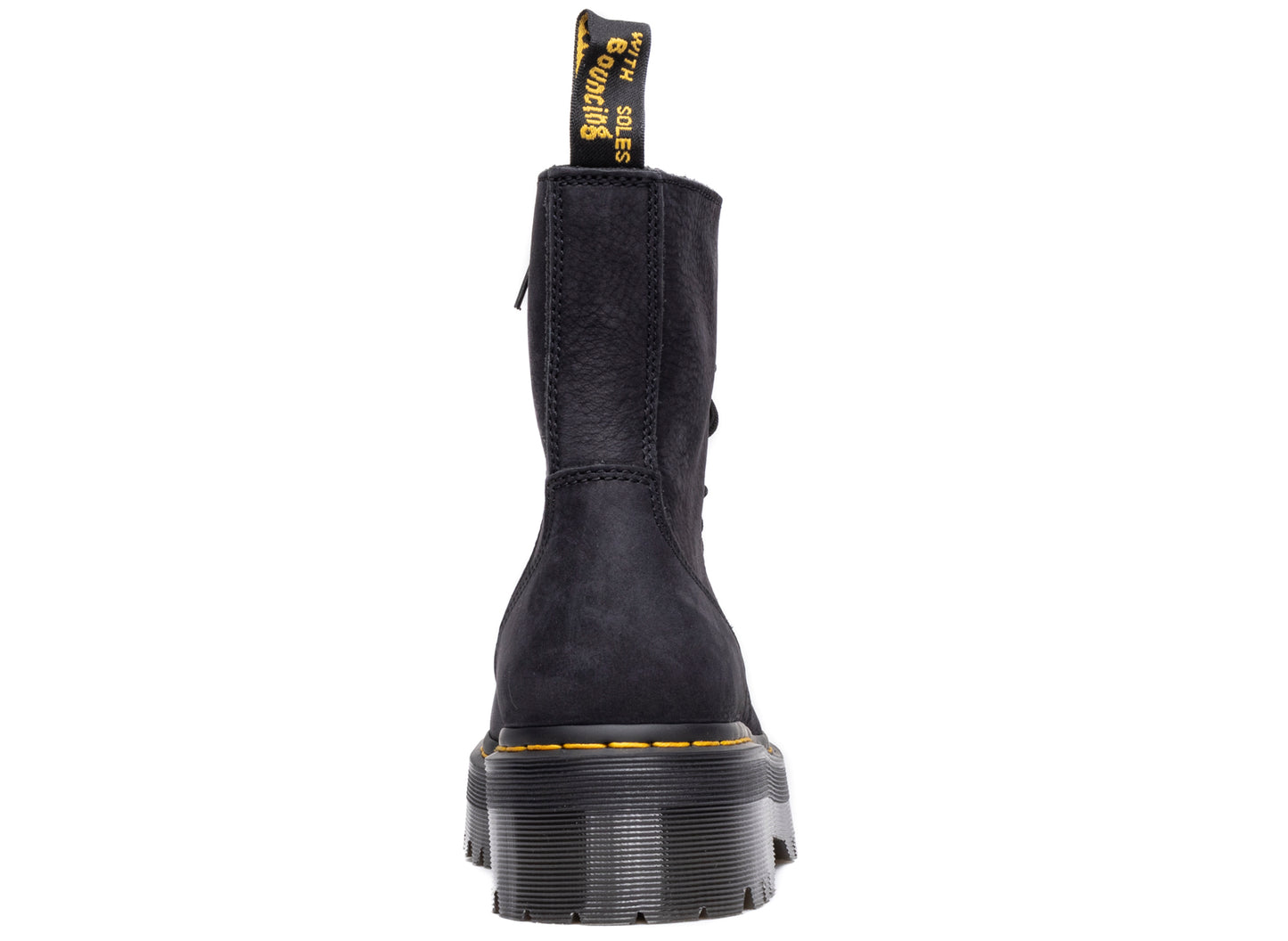 Dr. Martens Jadon III - view 5