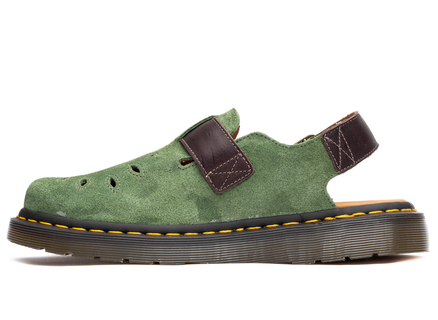 Dr. Martens Jorge - view 2