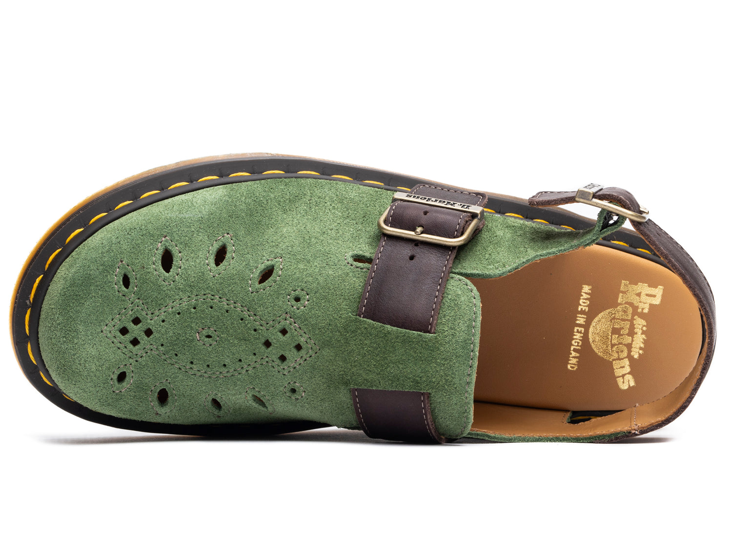 Dr. Martens Jorge - view 3