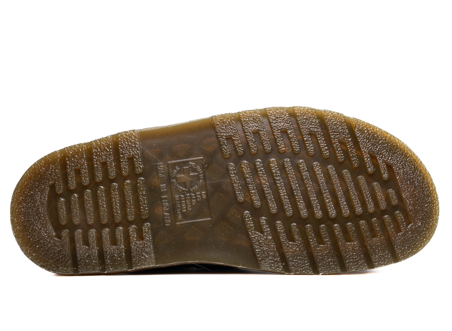 Dr. Martens Jorge - view 4