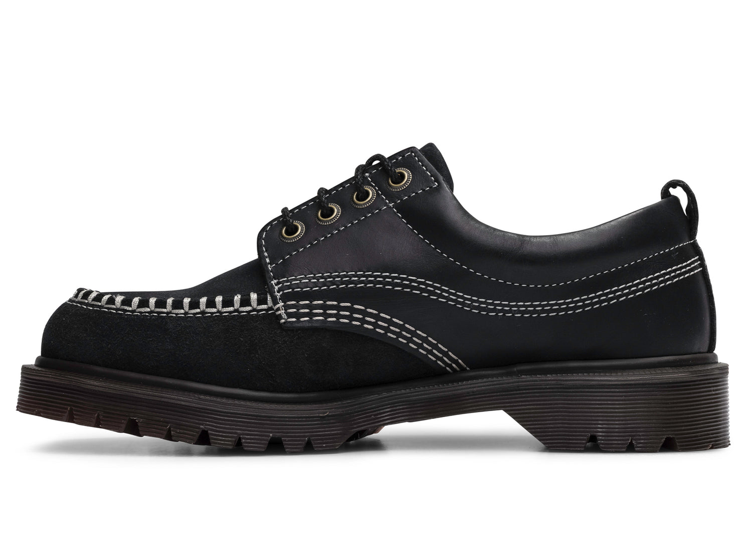 Dr. Martens Lowell Boots - view 3