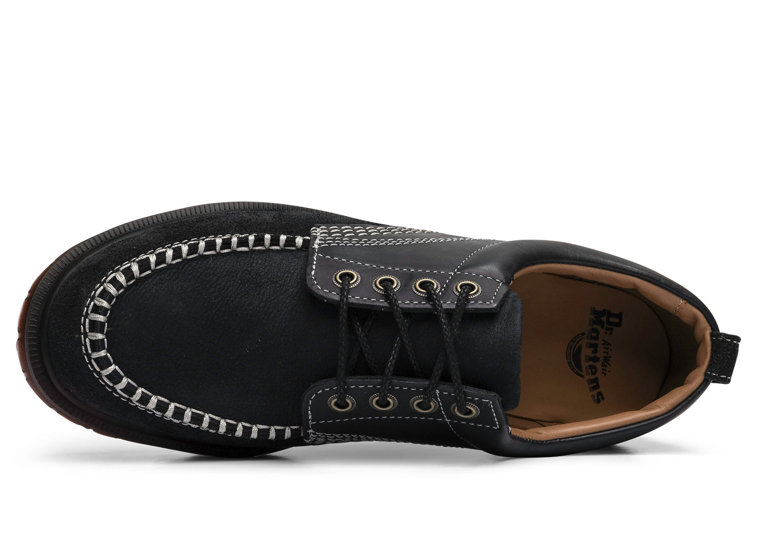 Dr. Martens Lowell Boots - view 4