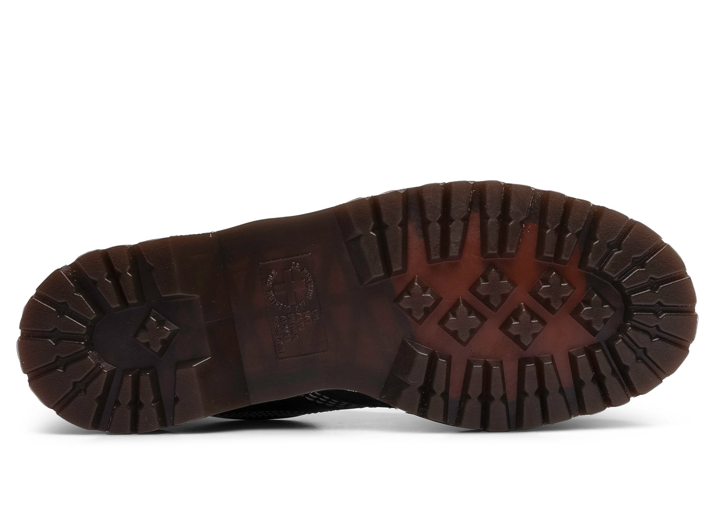 Dr. Martens Lowell Boots - view 5