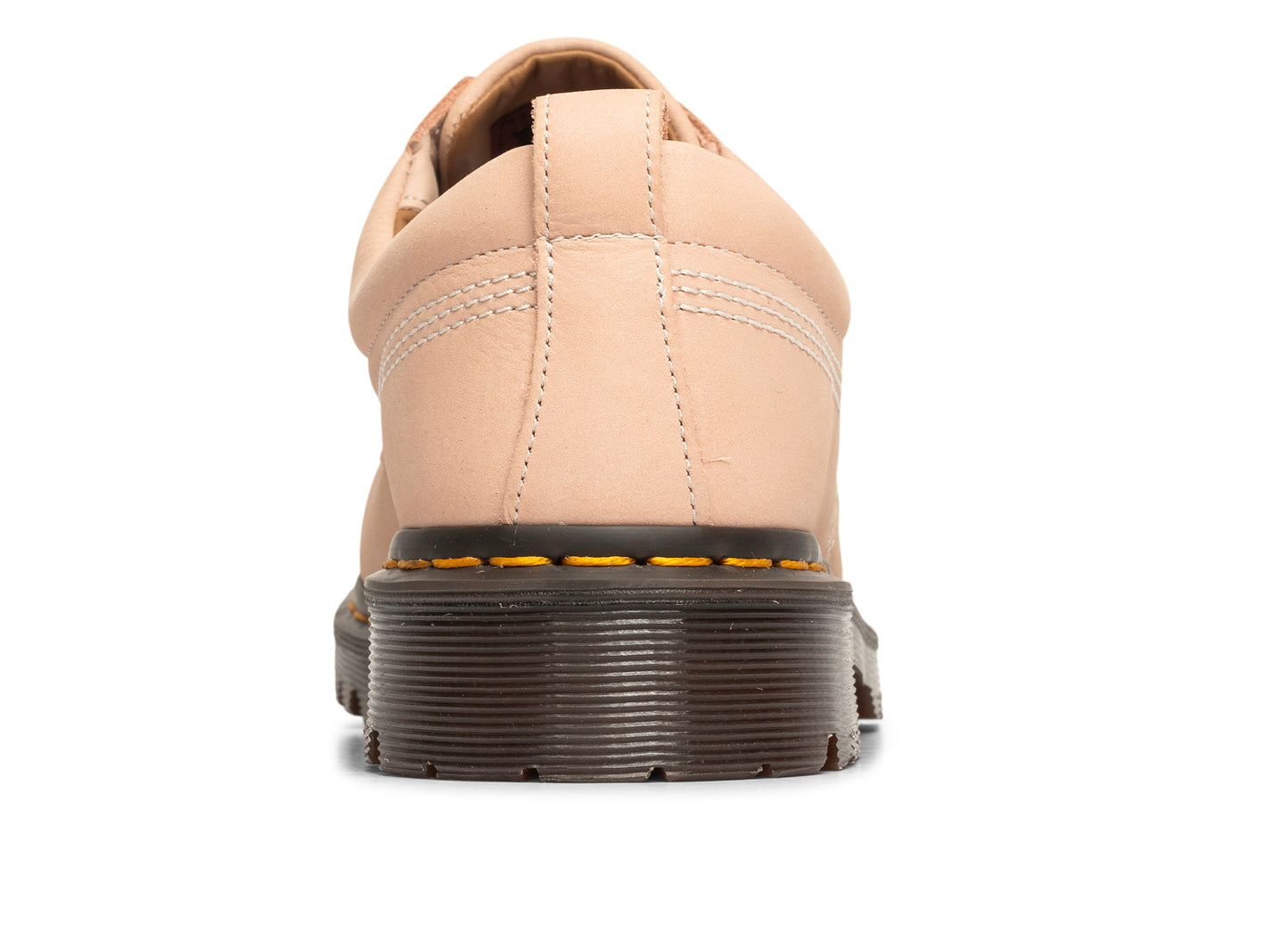 Dr. Martens Lowell Boots in Powder Pink - view 2