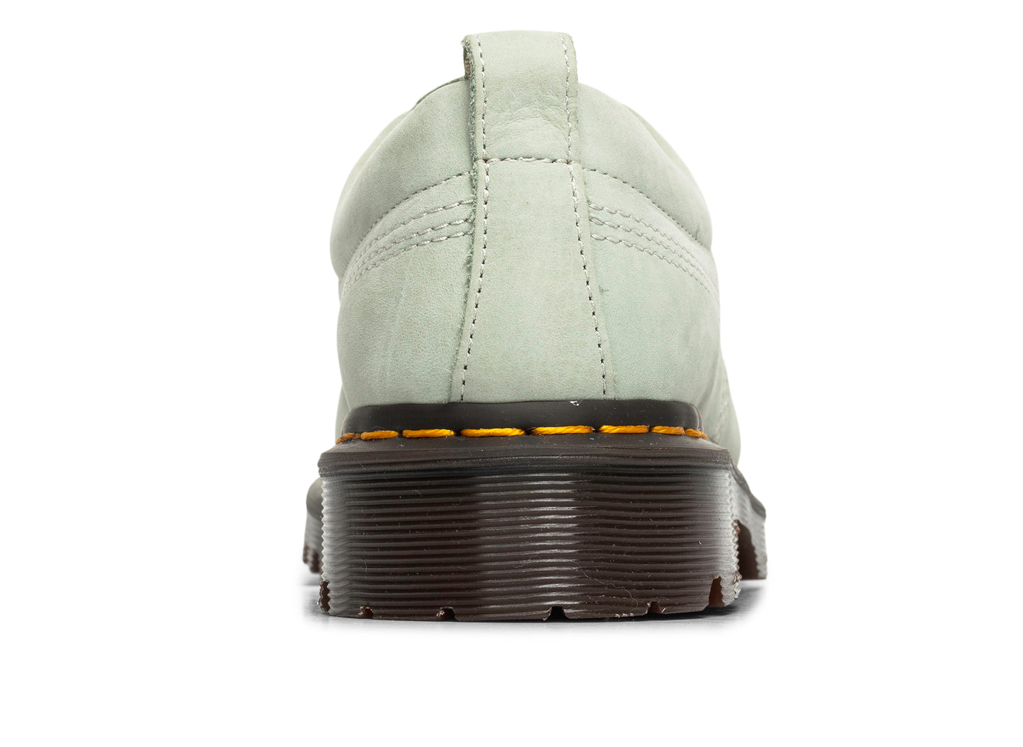 Dr. Martens Lowell Boots in Sage Green - view 2