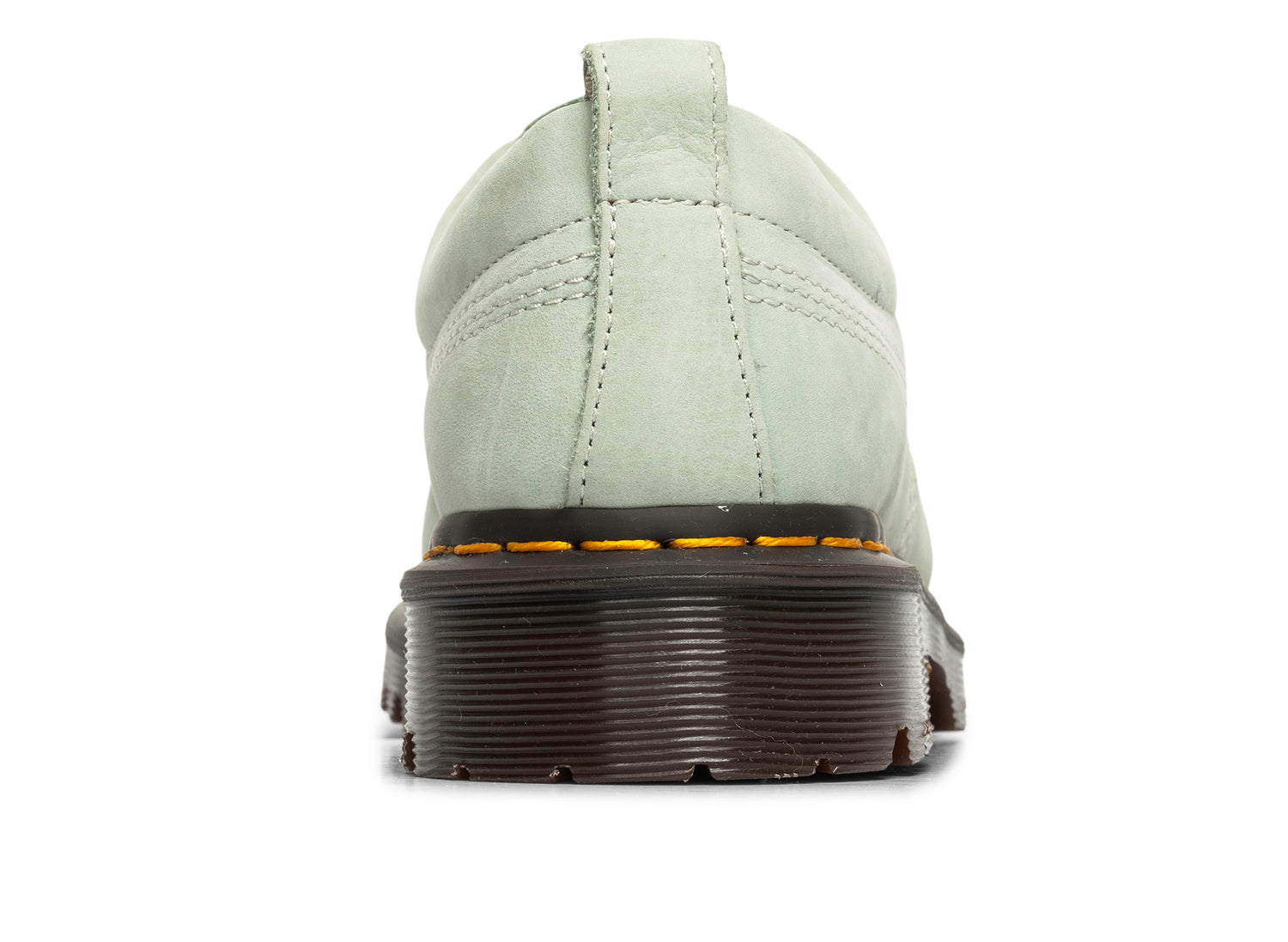 Dr. Martens Lowell Boots in Sage Green - view 2