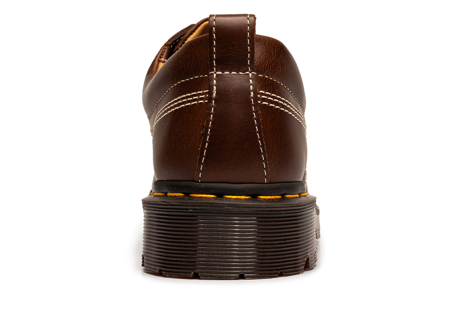 Dr. Martens Lowell Butterscotch Orleans - view 2