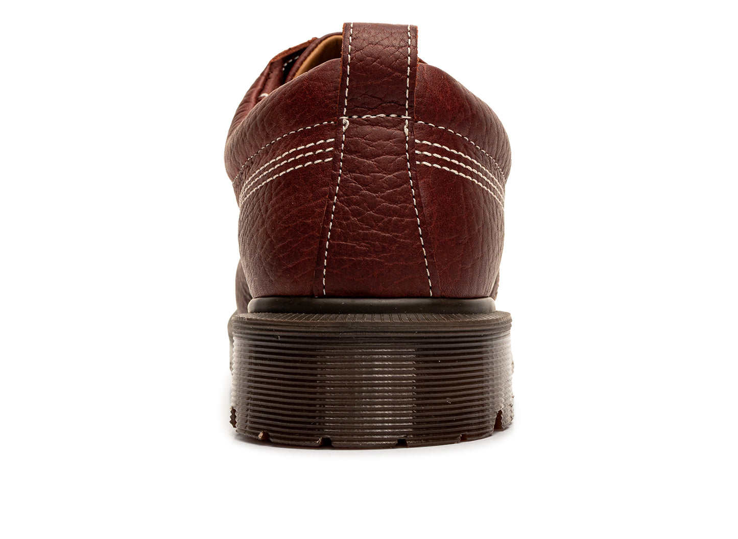 Dr. Martens Lowell Russet Red - view 2
