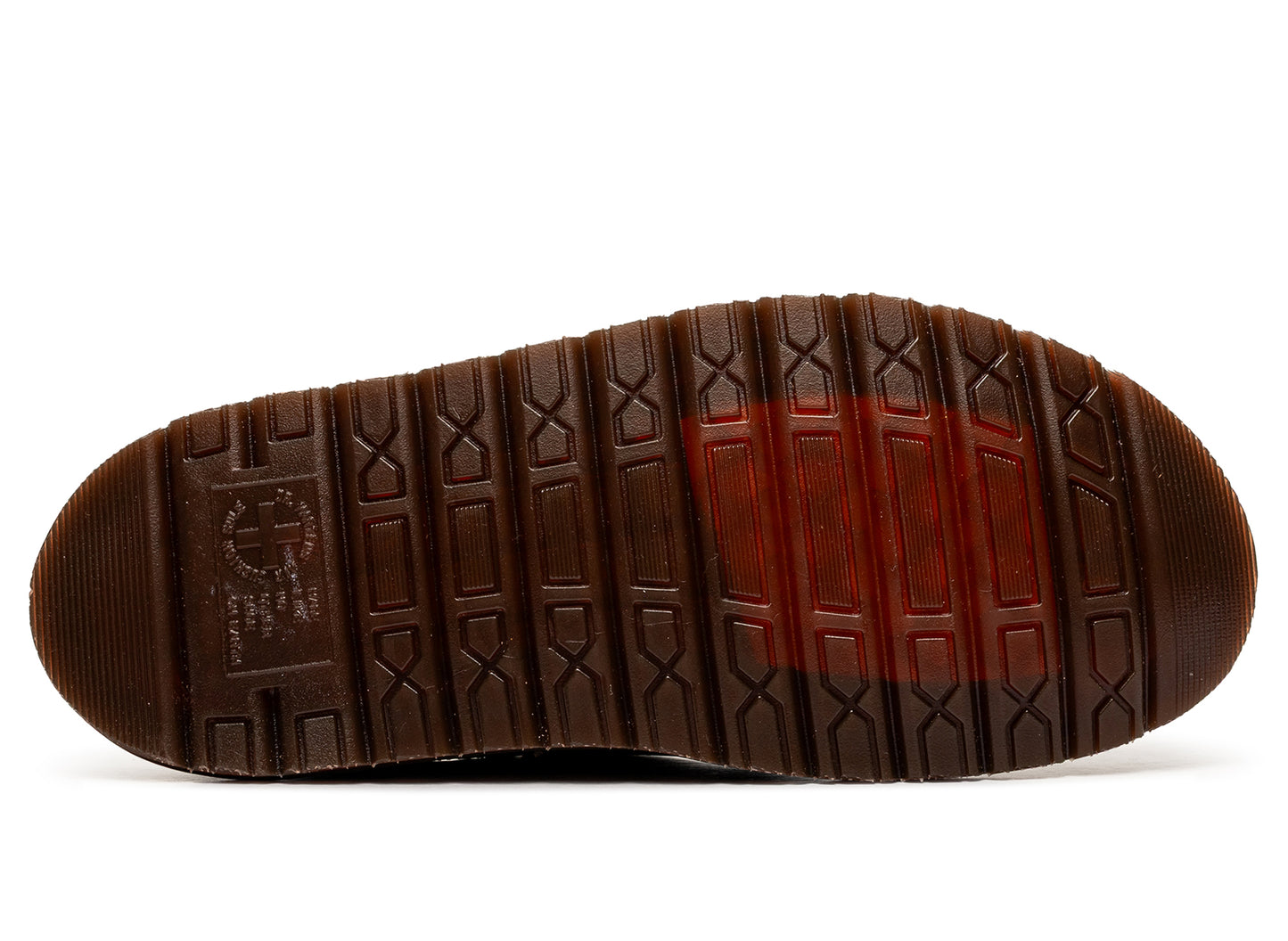 Dr. Martens San Mule Butterscotch Orleans - view 5