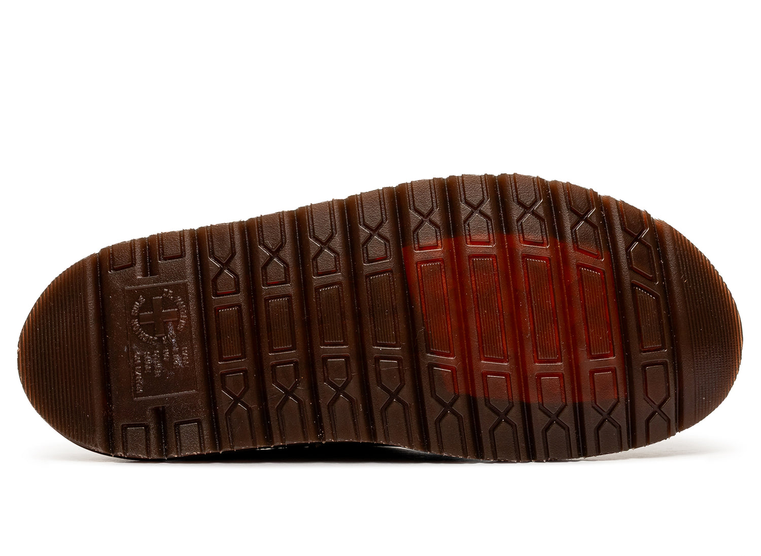 Dr. Martens San Mule Butterscotch Orleans - view 5
