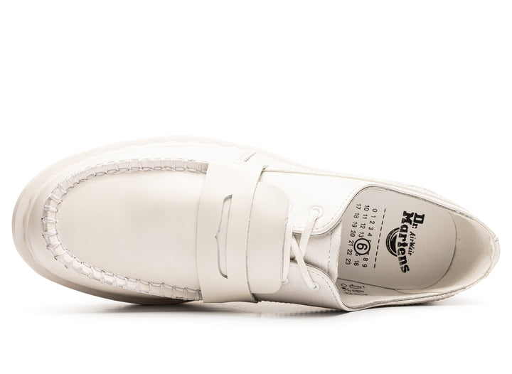 Dr. Martens x Maison Margiela 1461 Penton MM6 - view 4