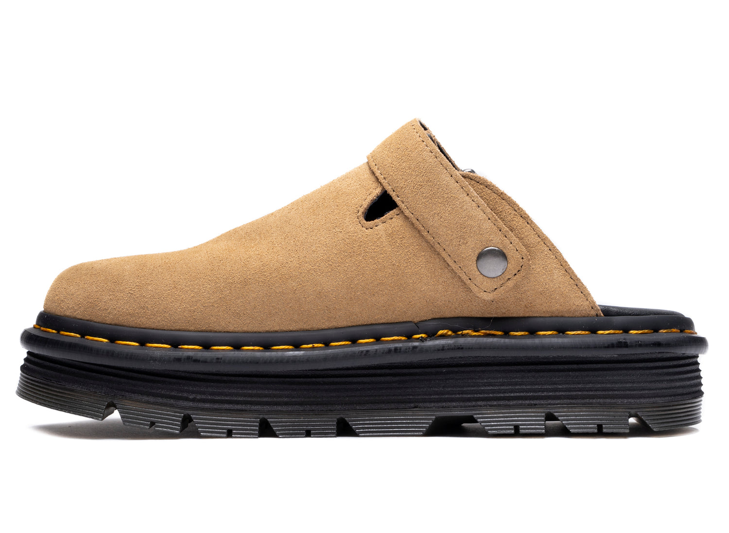 Dr. Martens ZebZag Mule - view 2