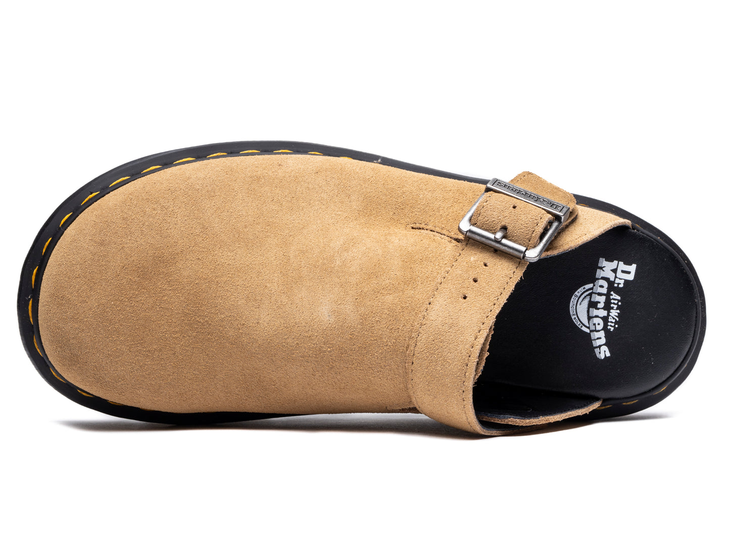 Dr. Martens ZebZag Mule - view 3