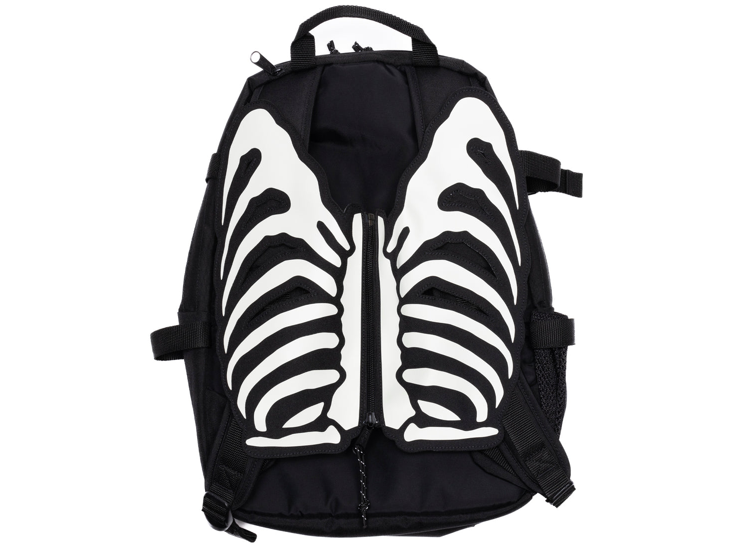Eastpak x Pleasures Gerys Skeleton Bag - view 2