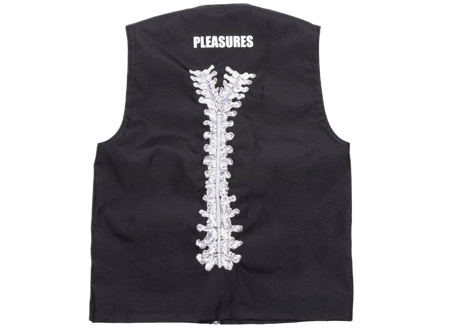 Eastpak x Pleasures Vest - view 2