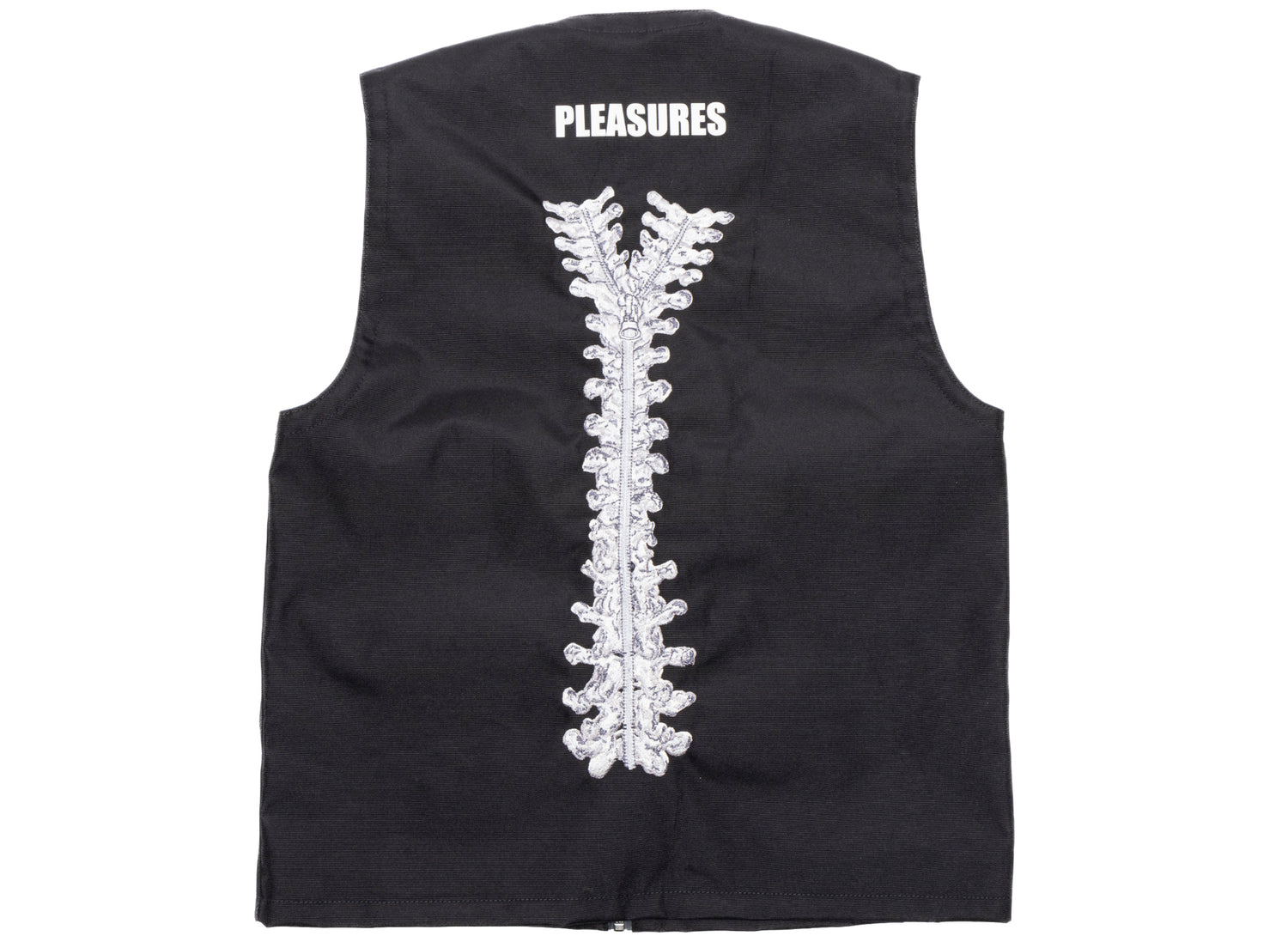 Eastpak x Pleasures Vest - view 2