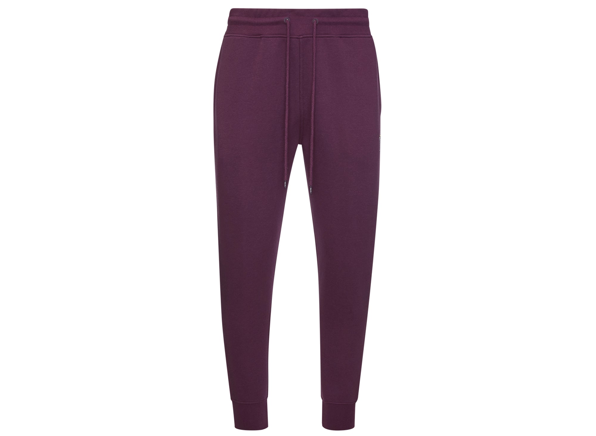 Eastside Golf Core Fleece Jogger in Blackberry Wine | Oneness – Oneness ...