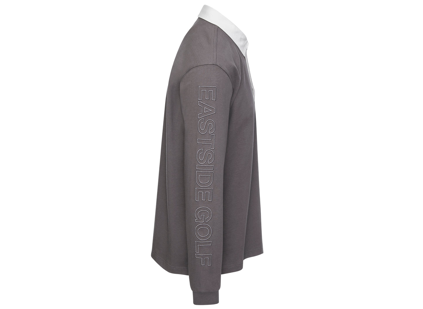 Eastside Golf Long Sleeve Rugby - view 2