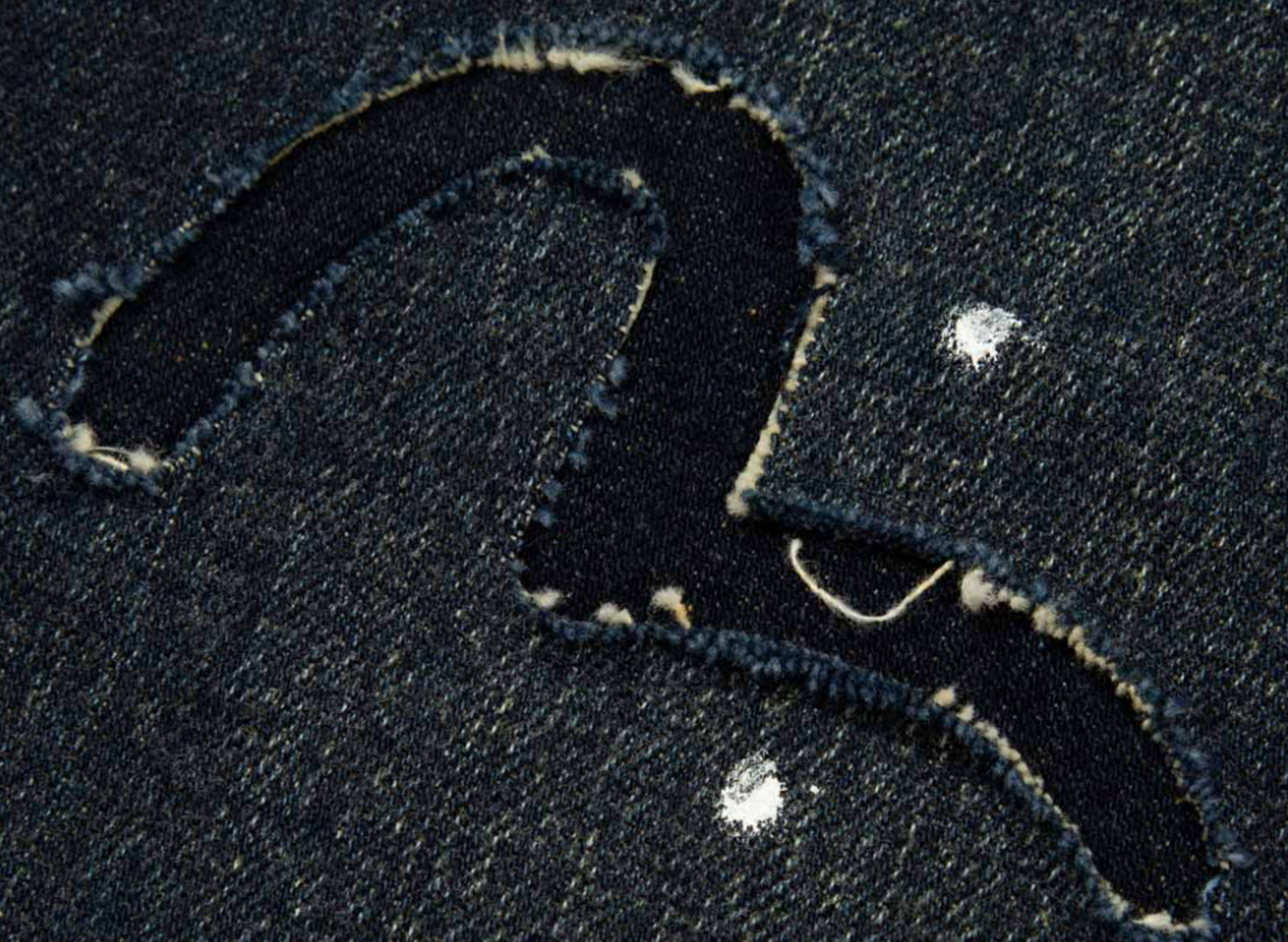 Evisu Seagull Print Slim Fit Denim Jeans - view 3