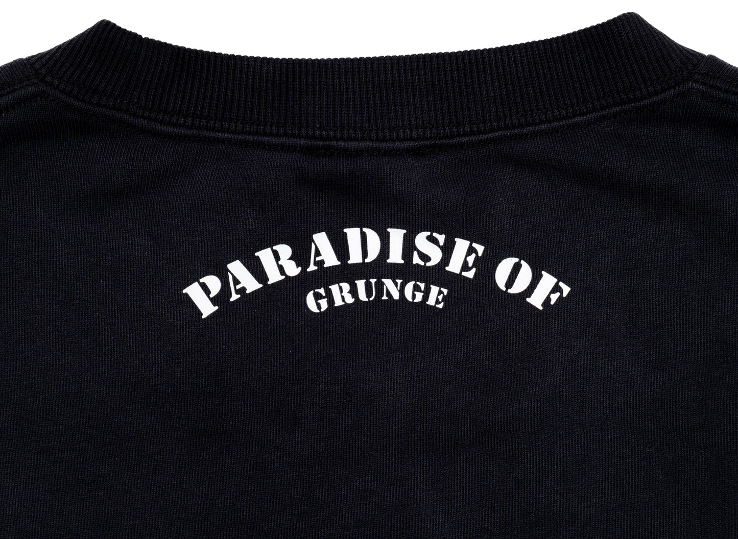 Evisu Slalom GH Print Gradual Crewneck - view 2