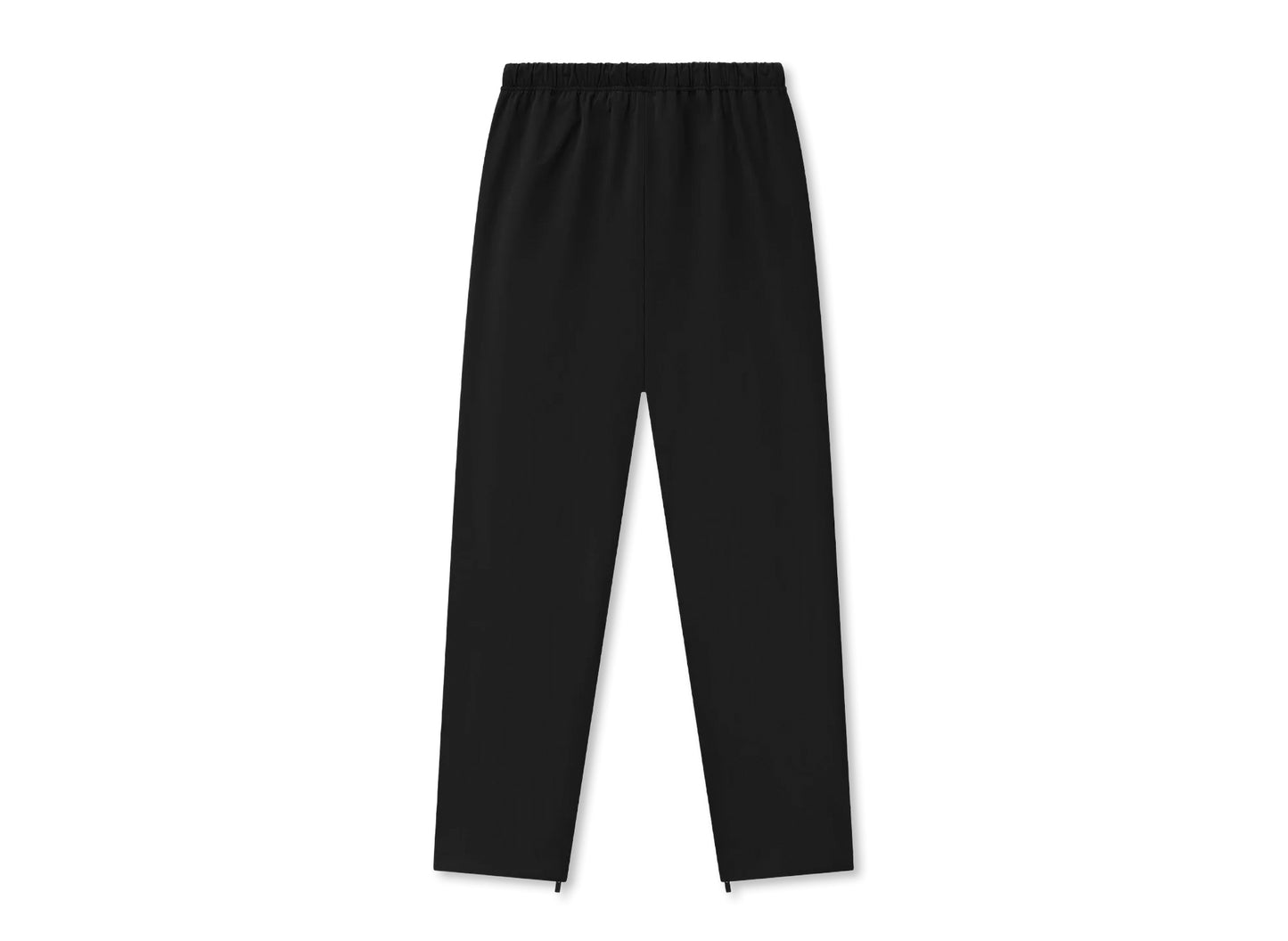 Fear of God Essentials Active Trace Track Pant 'Vintage Black' — view 2