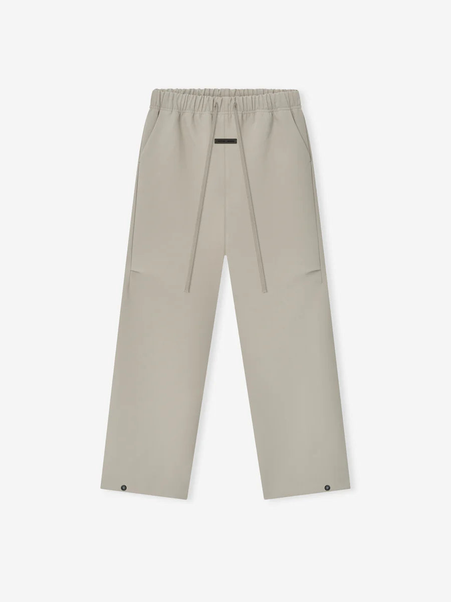 Fear of God Essentials Bonded Canvas Work Pant - view 2