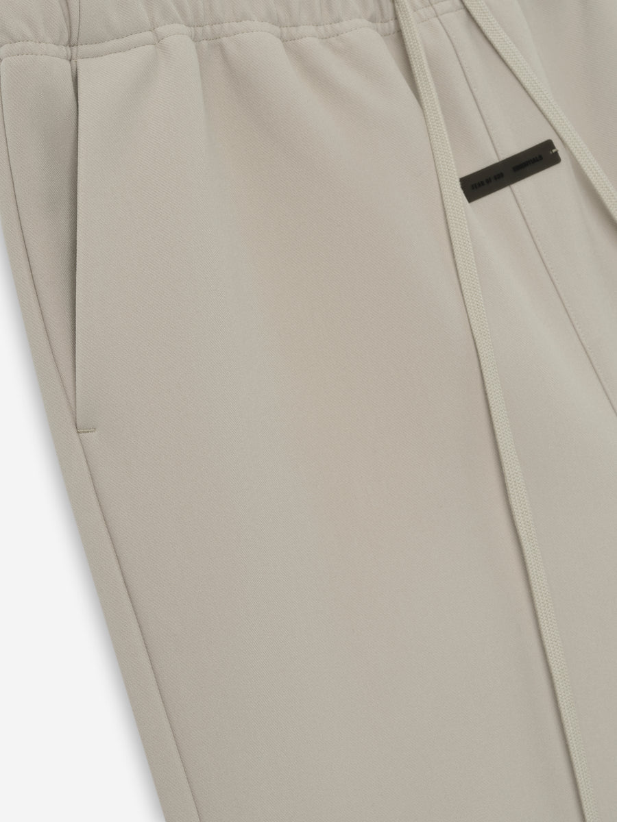 Fear of God Essentials Bonded Canvas Work Pant - view 3