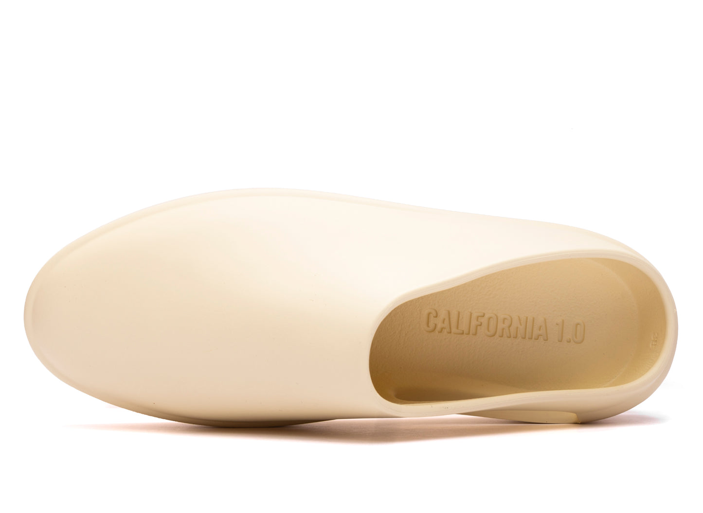 Fear of God Essentials California 1.0 in Almond — view 4