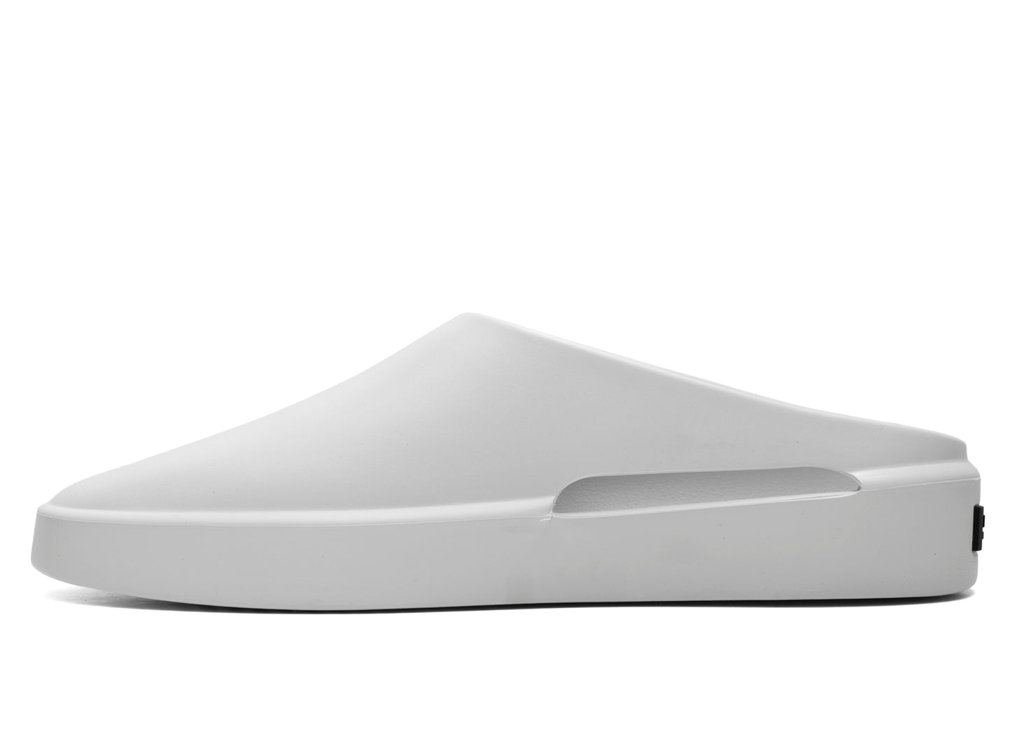Fear of God Essentials California 1.0 in Oyster — view 3