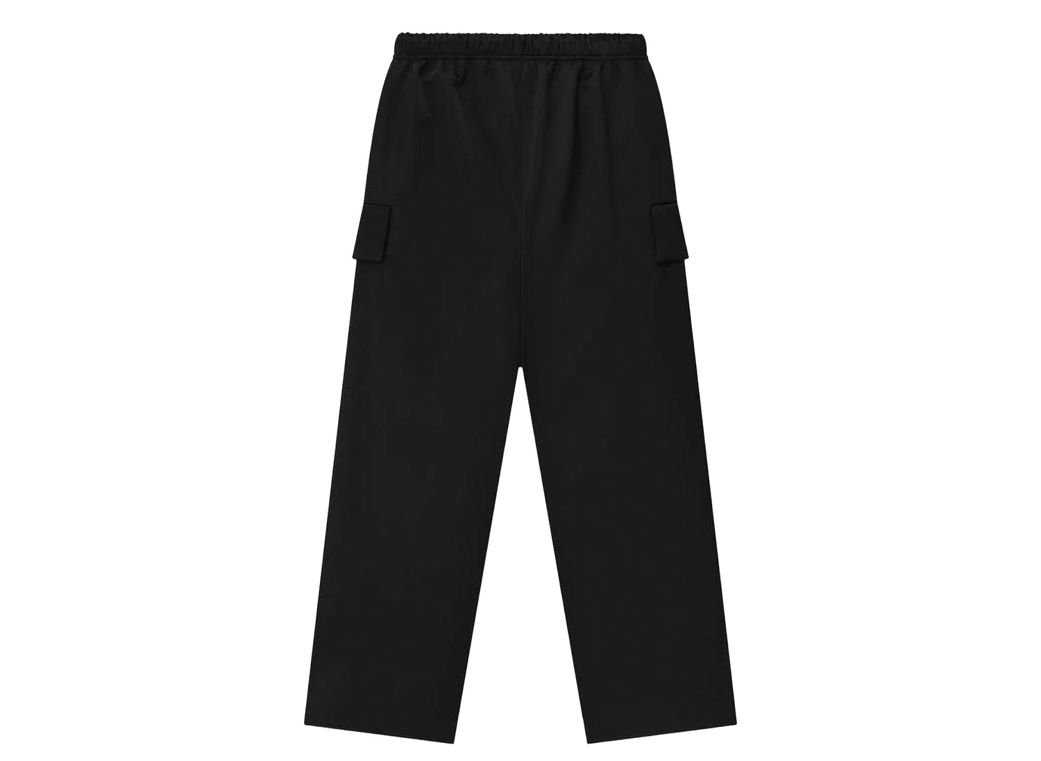 Fear of God Essentials Field Pant 'Vintage Black' — view 2