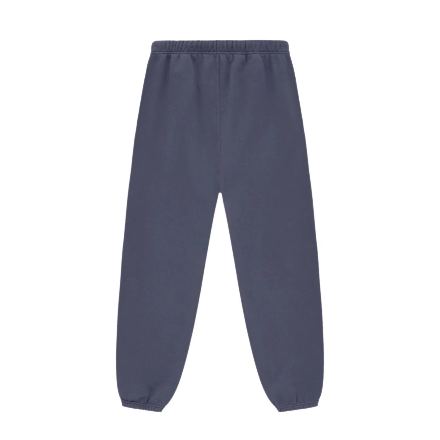 Fear of God Essentials Heavy Fleece Sweatpants in Marine - view 2