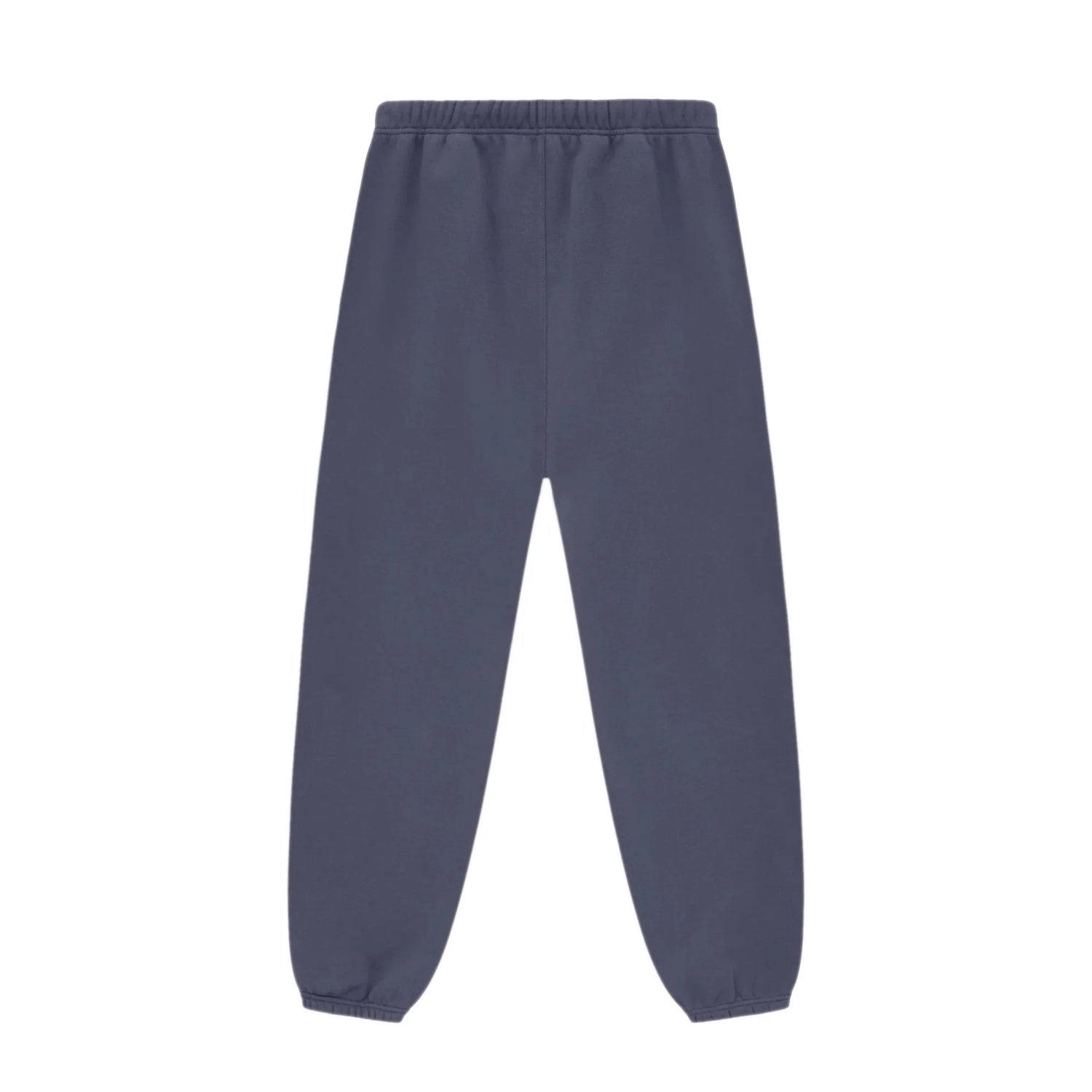 Fear of God Essentials Heavy Fleece Sweatpants in Marine - view 2