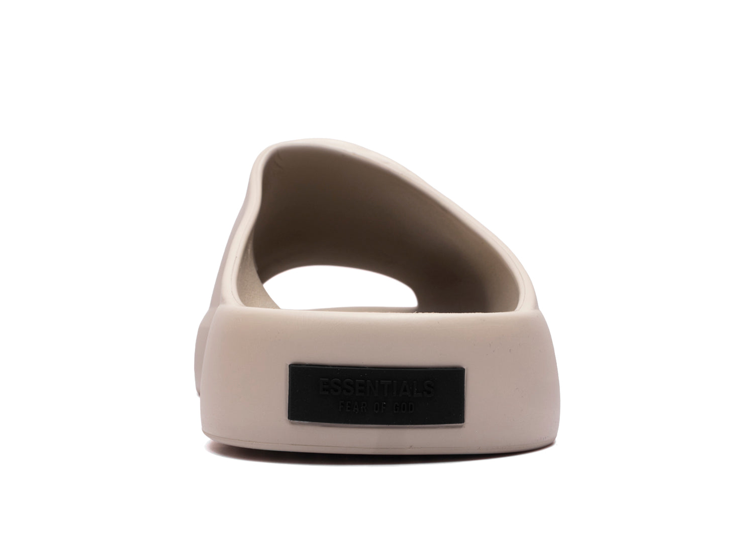 Fear of God Essentials Los Feliz in Beige — view 2