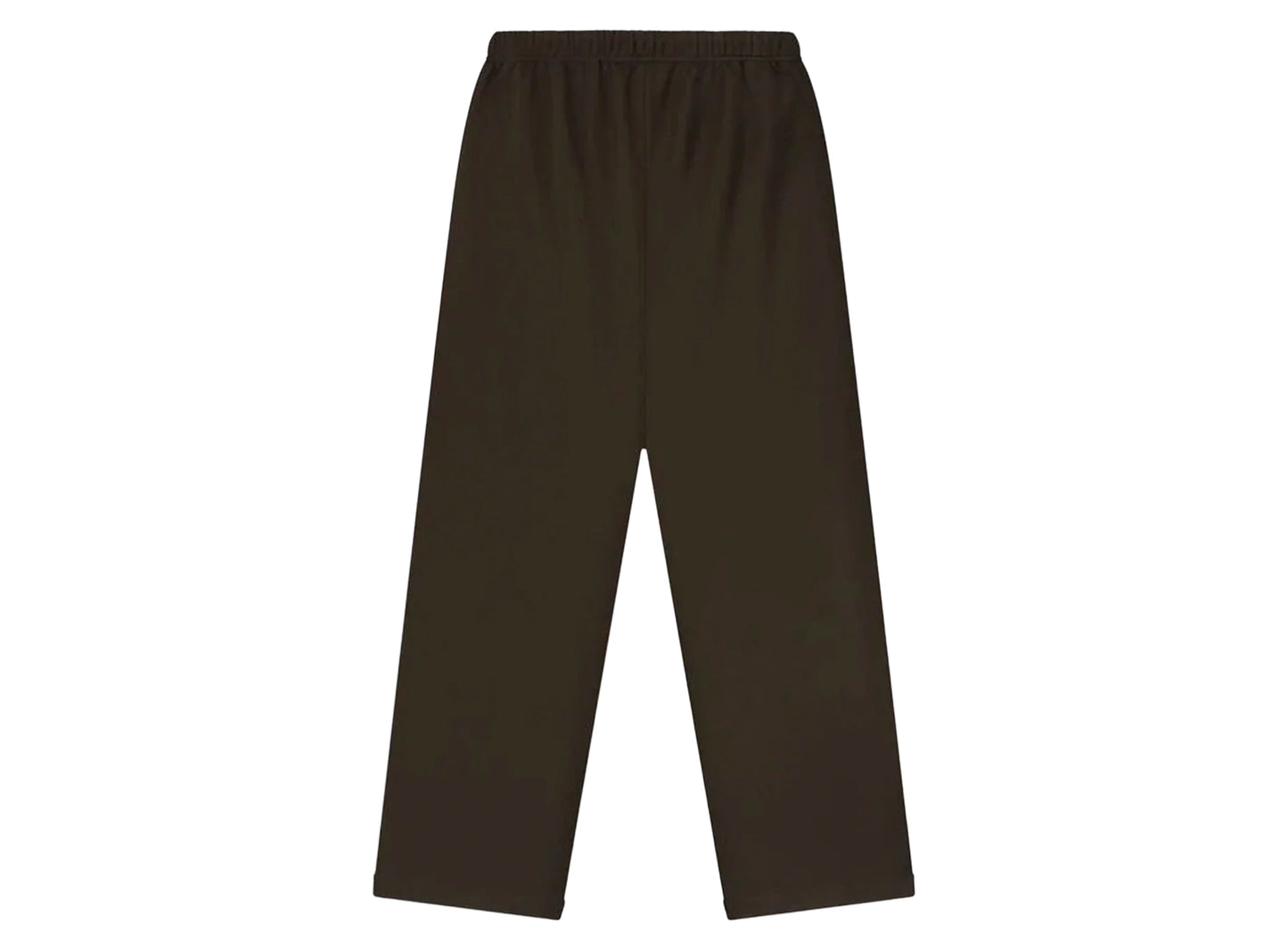 Fear of God Essentials Lounge Sweatpant 'Brown' - Damaged — view 2